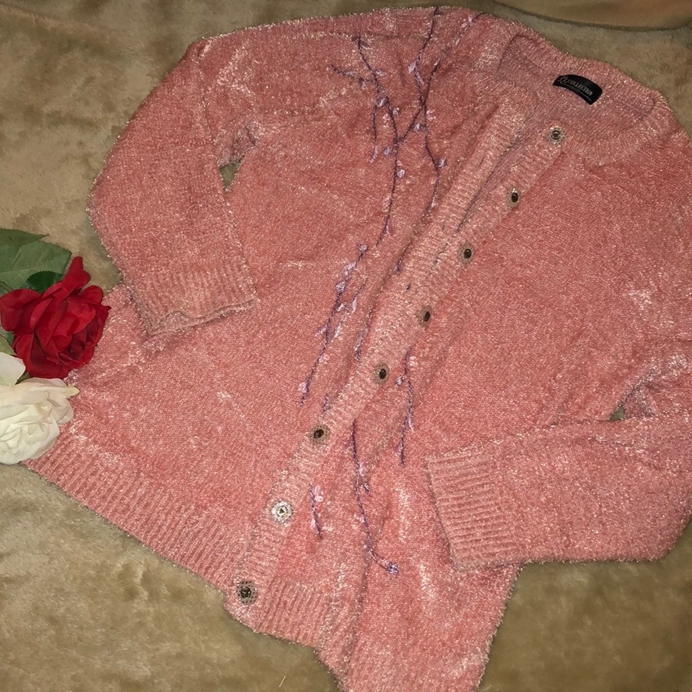 Cute Cardigan